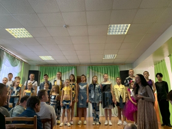 Продолжается акция «На Вершине ДобраТы»