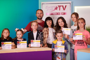 Фотографии от Дарьи Русан
