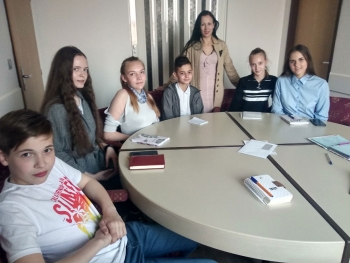 Елизавета Шестакова: «Веб-журналистика» — VershinA начинает работу в новом направлении»