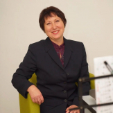 Шабловская Галина Алексеевна