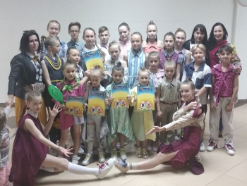 Международная выставка СМИ в Беларуси-2019
