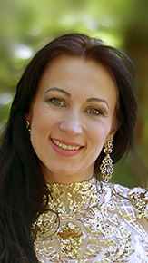 Юлия Ляхович, председатель Правления