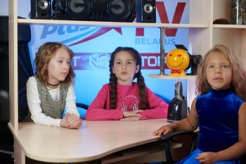 НОВАЯ ПЕРЕДАЧА &quot;ЧТО ТЫ МОЖЕШЬ БЕЗ ВЗРОСЛЫХ?&quot;